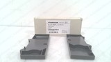 TURCK BL20-ABPL (2 PCS.), 2 PIECE UNIT, BL20 END PLATE UNIT, 6827123