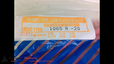 SMC TRS 1065 R-20, SOFT NYLON FLAME RESISTANT TUBE, 20 METERS