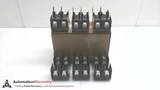 COOPER BUSSMANN JM60030-2CR , FUSE HOLDER
