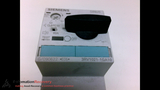 SIEMENS 3RV1021-1GA10, CIRCUIT BREAKER