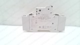 SIEMENS 5SJ4 118-7HG42 PACK OF 2, MINIATURE CIRCUIT BREAKER
