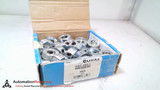 CLIMAX GSC-043-Z, GSC-SERIES SET SCREW COLLAR, STEEL
