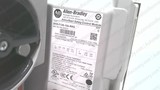 ALLEN BRADLEY 280E-FNS-10-RG SER C ETHERNET BASE W/ SAFETY CONTROL MOD