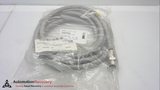 BRAD CONNECTIVITY DN5100-M040, DEVICENET CABLE ASSEMBLY, 1300390302