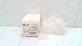 ALLEN BRADLEY 800T-N323 SERIES B TERMINAL COVERS CLEAR