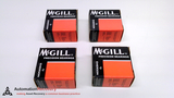 MCGILL MI 6 NEEDLE ROLLER BEARING 3/8