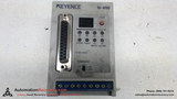 KEYENCE N-400 MULTI DROP CONTROLLER