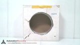 FESTO PUN-6X1-SI, PNEUMATIC TPE-U SILVER PLASTIC TUBING, 152586