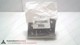 SCE 129439, 4 PIECE ENCLOSURE MOUNTING BRACKET SET