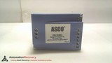 ASCO IE-120, MODEL 277 SERIES 200 AC POWER FILTER
