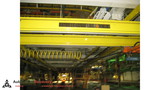 UNIFIED INDUSTRIES INC 23085; TROLLEY BEAMS
