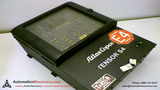 ATLAS COPCO 2101-S4-11SR ELECTRONIC TOOL CONTROLLER 100-120VAC 200W
