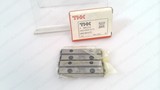 THK VR3-50HX7Z CROSS ROLLER GUIDE SET