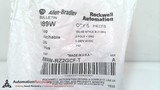 ALLEN BRADLEY 889W-RZ2GCF-T SERIES A 11 MM B STYLE VALVE