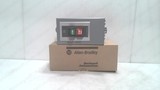 ALLEN BRADLEY 609U-AJB SERIES K, NON-REVERSING STARTER BUTTON