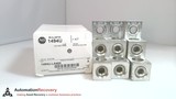 ALLEN BRADLEY 1494U-LA400 SERIES A LUG CONNECTOR KIT