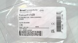 BRAD CONNECTIVITY 65-0085 - QTY 2, MINI-CHANGE CLOSURE CAP, 1302011109