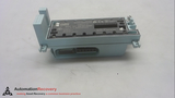 SIEMENS 6ES7141-4BF00-0AB0, SIMATIC DP ELECTRONIC MODULE ET 200PRO