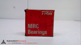 MRC BEARINGS 7304PJDU, ANGULAR CONTACT BRG, BORE: 20MM O.D.: 20MM