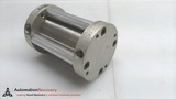 BIMBA FO-172-3MMT SERIES FLAT - 1, PNEUMATIC CYLINDER