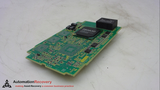 FANUC A20B-3300-0664/04C, CPL CONTROL CARD, PCB CIRCUIT BOARD