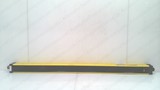 SICK FGSS 750-121 LIGHT SCREEN SENDER, 24 V, TYPE 4, IP 65,