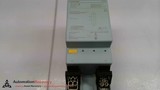 SIEMENS 3RK1304-OHS00-8AA0, ET 200PRO DISCONNECT MODULE
