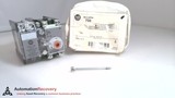 ALLEN BRADLEY 700-PT SERIES E, PNEUMATIC TME DELAY UNIT