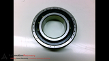 FAFNIR 2MM9108WI, ANGULAR CONTACT BEARING, INSIDE DIAMETER: 40MM,