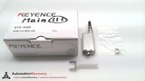 KEYENCE GT2-H12F, SENSOR HEAD FLANGE MODEL GT2-H12F