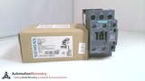 SIEMENS 3RT2025-1BB40, SIRUS POWER CONTACTOR