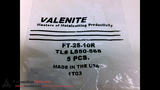 VALENITE FT-25-10R  WEDGE CARBIDE INSERT