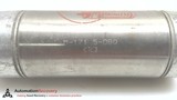 BIMBA M-171.5-DBQ, PNEUMATIC AIR CYLINDER