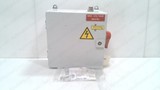 ELECTROMATIC EM3SDCFS361C5A-480E3, ENCLOSED INDUSTRIAL CONTROL PANEL