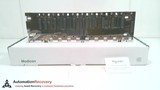 SCHNEIDER ELECTRIC BMXXBP0800 8-SLOT RACK