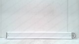 LITHONIA LIGHTING Z117 MV, T8 LOW-PROFILE STRIP LIGHT