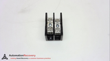 SQUARE D 9080LBA262104, SERIES C, POWER DISTRIBUTION BLOCK