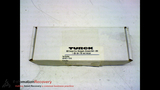 TURCK VB 60.5-CS19, EUROFAST MULTI PORT JUNCTION BLOCK, U0220