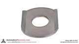 DESTACO 247909 FLANGED WASHER-STAINLESS STEEL FOR M12 OR 1/2 SPINDLE