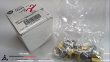 ALLEN BRADLEY 1494R-N16,SERIES A,LUG ADAPTER KIT(6PCS), 43322