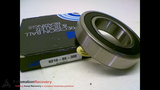 THE GENERAL 6210-88-30E, PRECISION BALL & ROLLER BEARING INSERT