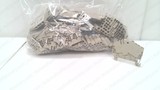 WEIDMULLER ZDU 2.5-2/3AN PACK OF 66, TERMINAL BLOCK, 1706010000