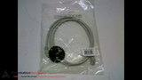 241ST-04 04FT ETHERNET PATCH CABLE, 4 PAIR UTP - 24 AWG