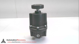 FAIRCHILD 10223H PNEUMATIC PRECISION REGULATOR
