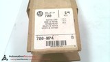 ALLEN BRADLEY 700-MP4 SERIES B, UNIVERSAL MOUNTING STRIPS