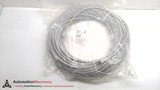 BRAD CONNECTIVITY DN11A-M500, DEVICENET CABLE ASSEMBLY, 1300250122