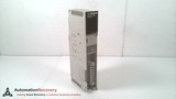 SCHNEIDER ELECTRIC 140CPS21400 POWER SUPPLY MODULE