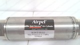 AIRPEL M 24 D 25.0 D, ANTI-STICTION AIR CYLINDER, 0822AB