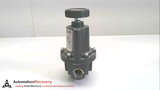FAIRCHILD 10223H PNEUMATIC PRECISION REGULATOR
