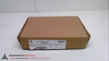 ALLEN BRADLEY 1756-DNB, CONTROLLOGIX COMMUNICATION SCANNER MODULE